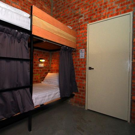 Ramarama Designer Boutique Hotel Malacca Ngoại thất bức ảnh