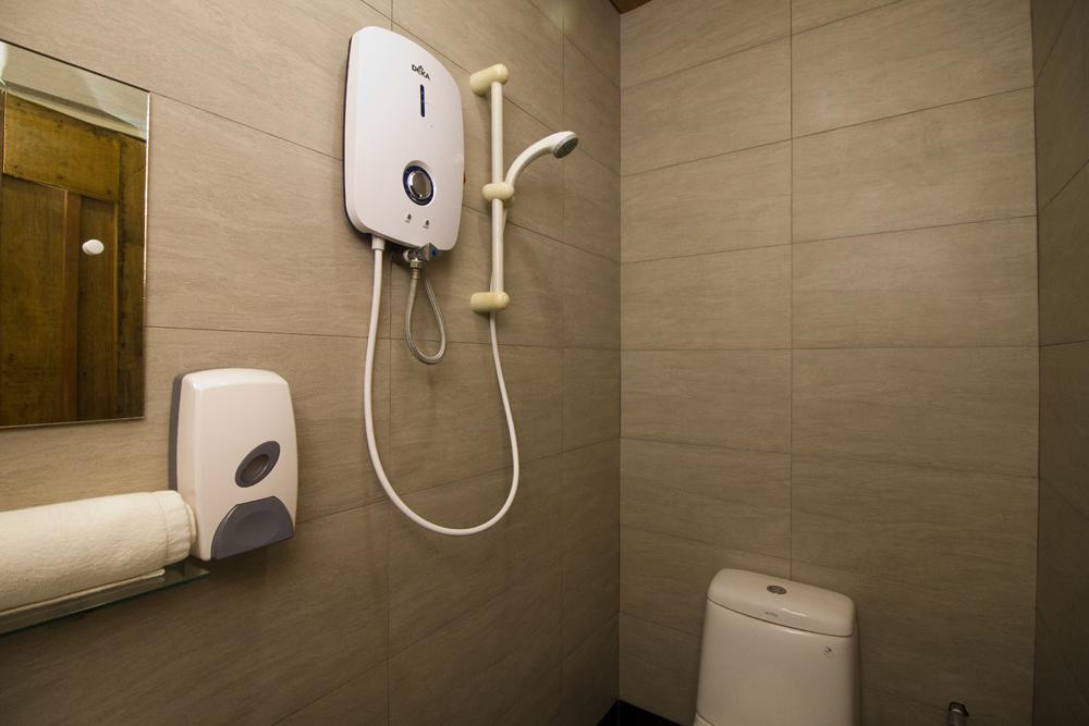 Ramarama Designer Boutique Hotel Malacca Phòng bức ảnh