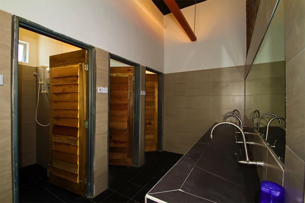 Ramarama Designer Boutique Hotel Malacca Ngoại thất bức ảnh