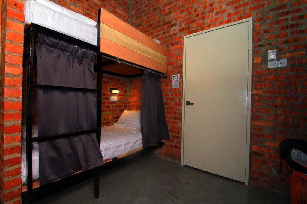 Ramarama Designer Boutique Hotel Malacca Ngoại thất bức ảnh